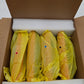 Brother TN436 4-Color Toner Cartridges