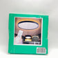 Roomratv Black Ceiling Light Fixture with Remote Control, with 3000K Warm Nightl