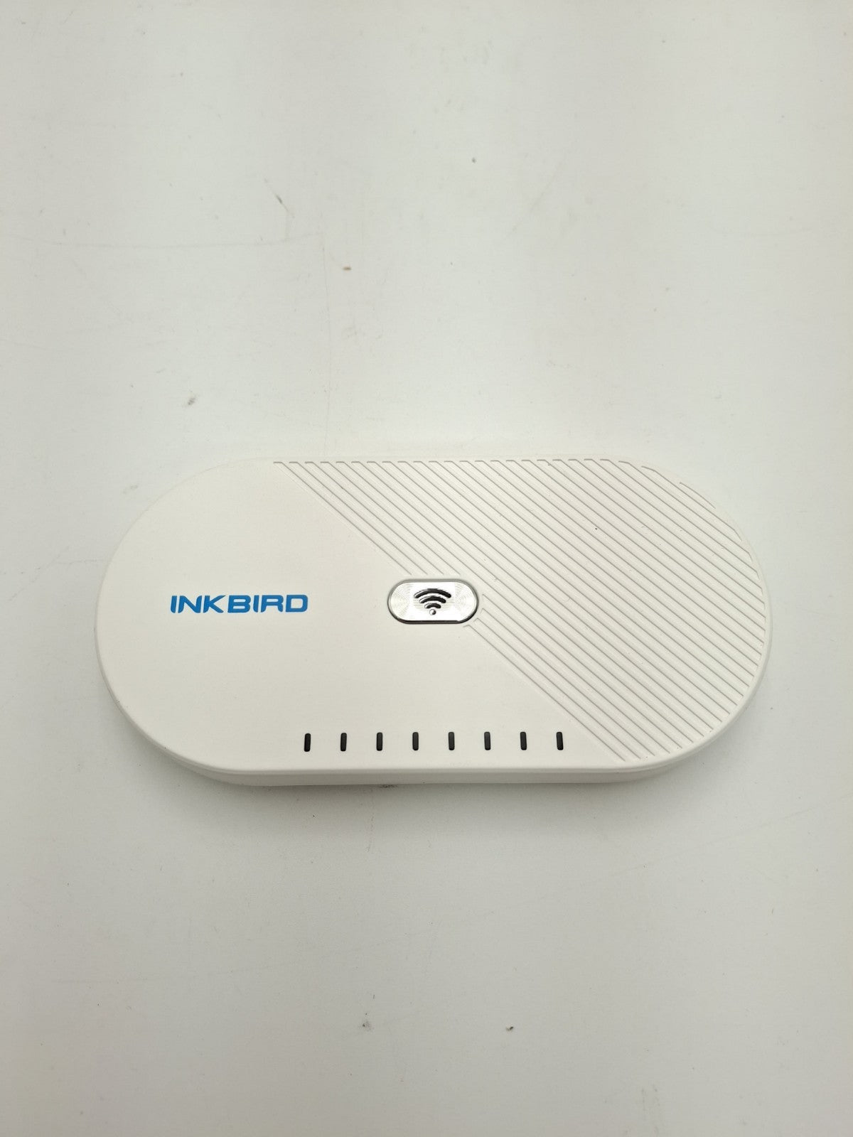 Inkbird WiFi Gateway and Wireless Pool Thermometer, Connect to WiFi for Remote
