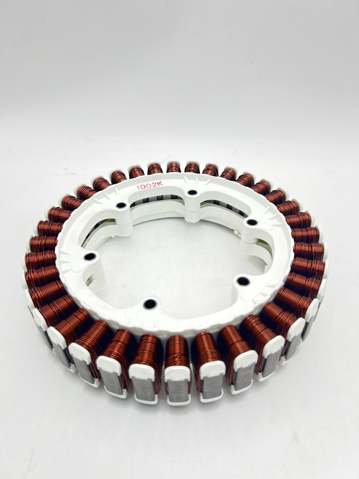 LG 4417EA1002Z Genuine OEM Stator Assembly for LG Washing Machines