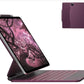 typecase Edge Keyboard Case for iPad Air 13-inch(M3/M2, 2025/2024) & iPad Pro 12