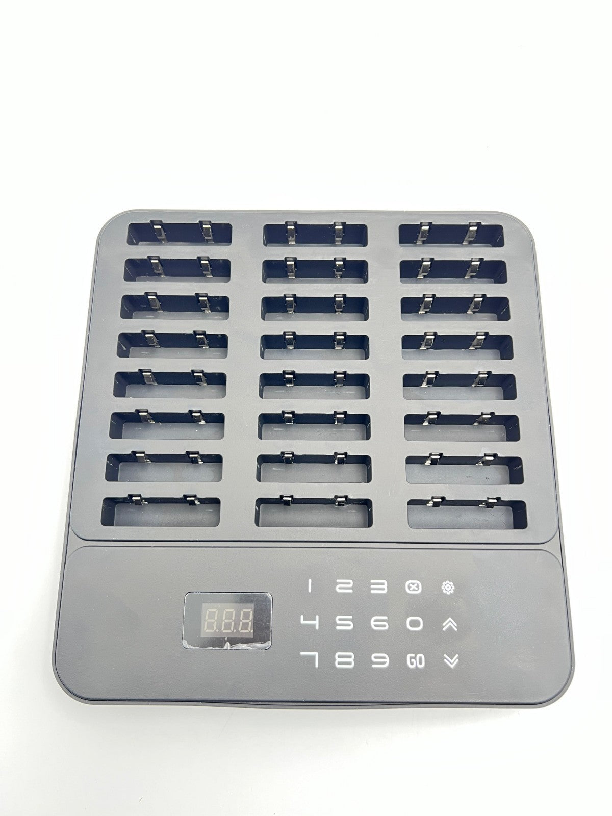 Restaurant Pager System, 24 Pagers, Social Distancing Pagers for Restaurants Pag