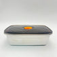 VASG Cordless Electric Lunch Box for Adults, 16000mAh Rechargeable Auto Heated L