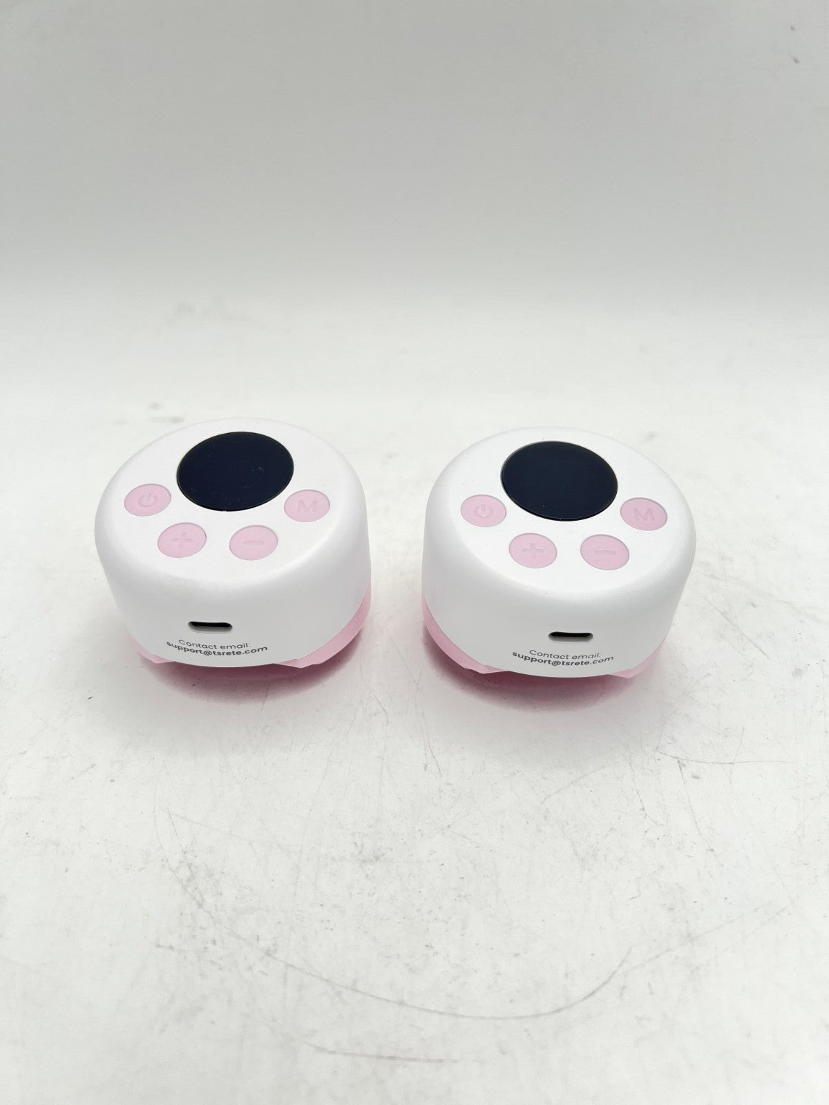 TSRETE Breast Pump, Double Wearable Breast Pump, Electric Hands-Free USED item
