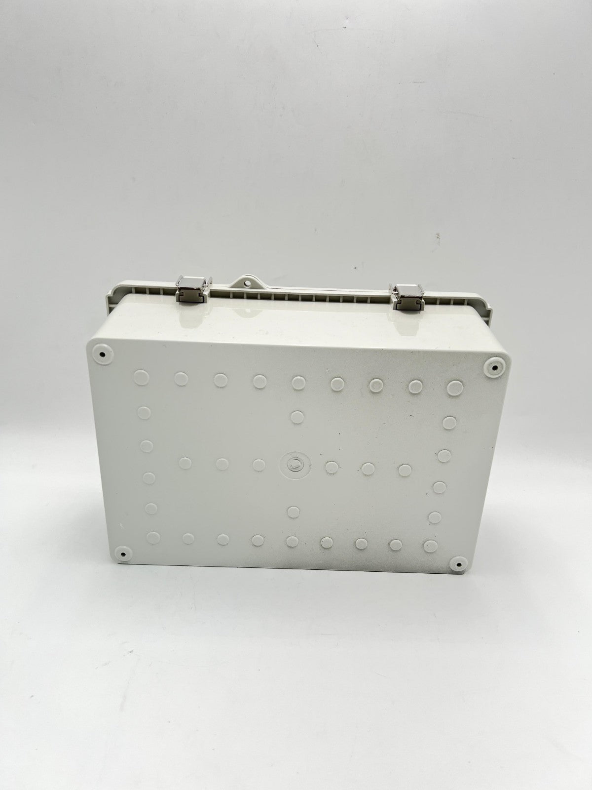 QILIPSU Waterproof Junction Box Outdoor Electrical Enclosure 11.2"x7.7"x5.1"