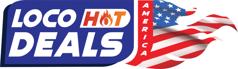 Loco Hot Deals America